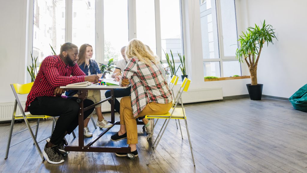 The best Shared Office Space in Brickell