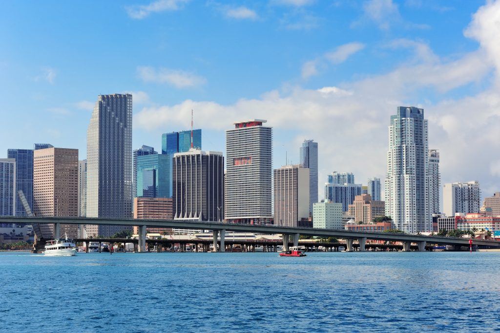 Small Office Space in Miami