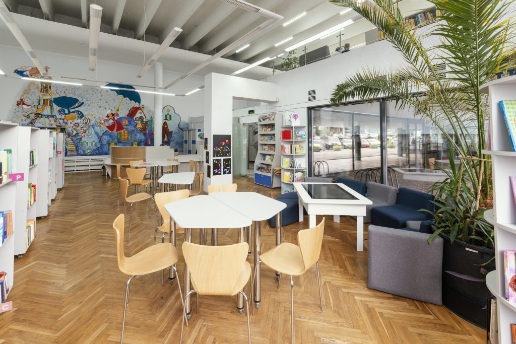 Standard Shared Office Space Brickell
