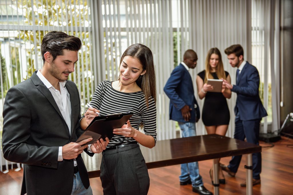 Ideal Shared Office Space Brickell