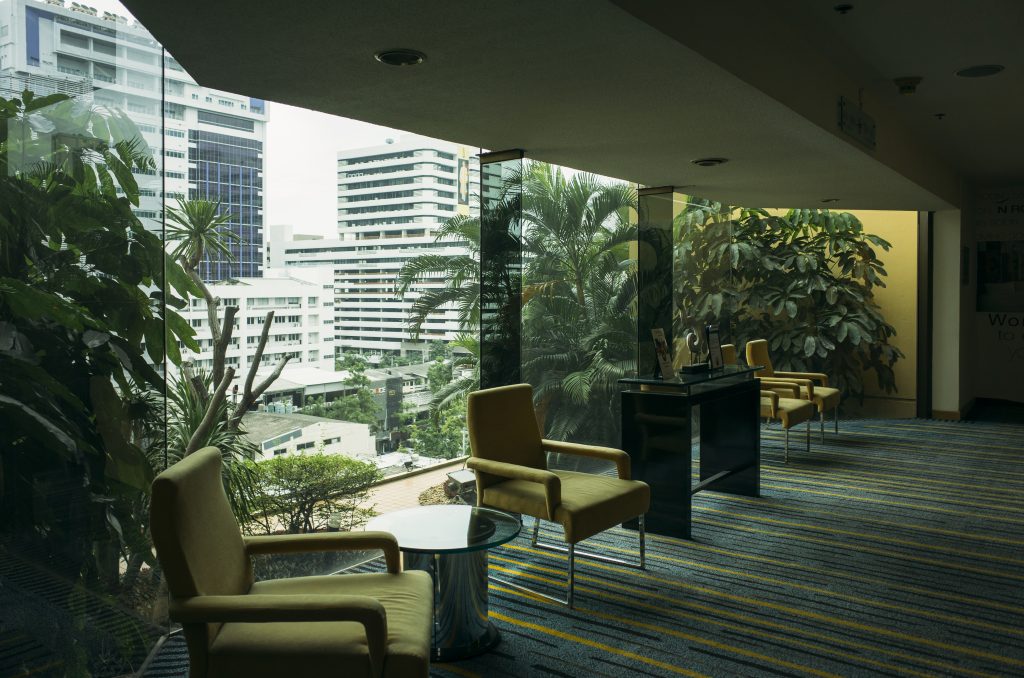 Small Office Space in Miami